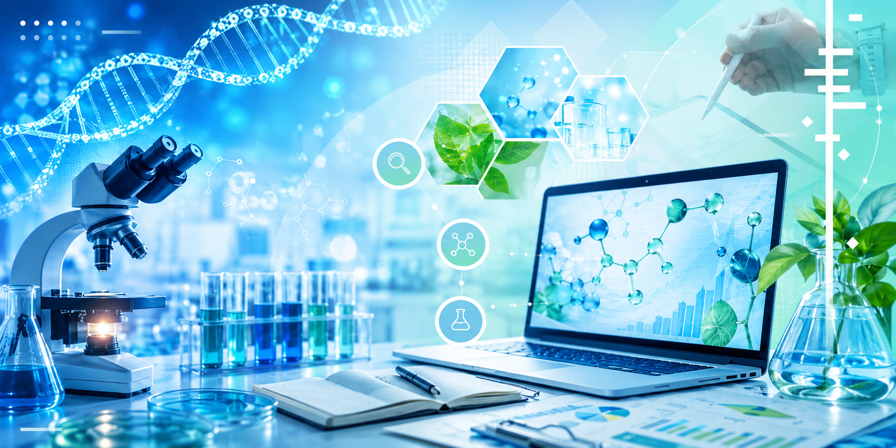 Evidence synthesis research